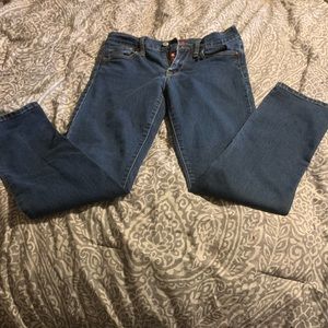 Lucky brand jeans